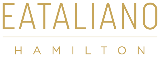 Eataliano Italian Restaurant Hamilton logo